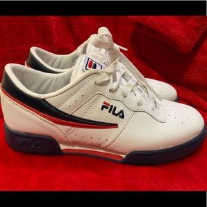Classic Fila’s